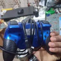 دسته ps|کنسول، بازی ویدئویی و آنلاین|نجفآباد, بازار|دیوار