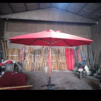 الاچیق گان کشی سایبان صداب چادر اکاردئونی|کوهنوردی و کمپینگ|تهران, بازار|دیوار