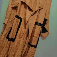 مانتو بلند نو