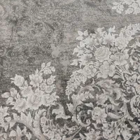 یک تخته فرش۱۲متری۱۲۰۰شانه تراکم ۳۶۰۰نگین مشهد|فرش|تهران, علایین|دیوار