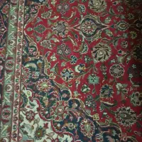 فرش دستباف 9 متری