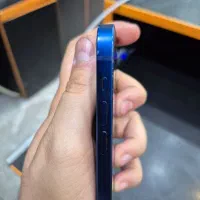 آیفون 12 نرمال IPHONE 128 GB|موبایل|تهران, صادقیه|دیوار