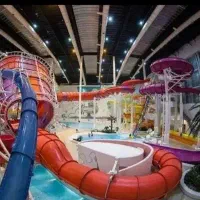 بلیت اپارک بزرگسال