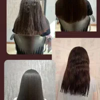 مدل خدمات دلخواه رنگولایت،کراتین،کوتاهی نیازمندیم|خدمات آرایشگری و زیبایی|تهران, آبشار|دیوار
