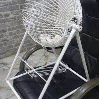 گردونه قرعه کشی