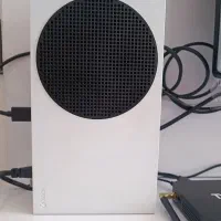ایکس‌باکس سری S