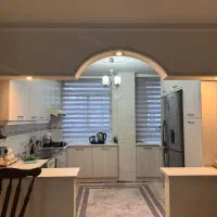 آپارتمان ۷۵ متری تک خواب فول امکانات