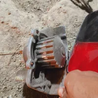 چراغ ماشین|قطعات یدکی و لوازم جانبی|زابل, |دیوار