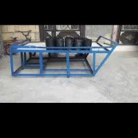 گاری سه چرخ