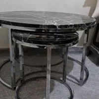 میزعسلی|مبلمان خانگی و میز عسلی|تهران, شهرک رضویه|دیوار