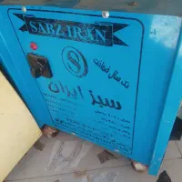 فروش سبزی خوردکن صنعتی