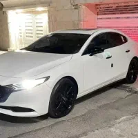 مزدا 2025بهمن