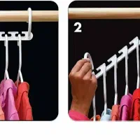 چوب کار کمد و رگال