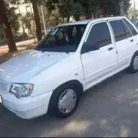 پراید ۱۱۱ مدل۹۶