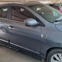 جک S5 اتومات مدل 97|خودرو سواری و وانت|زاهدان, |دیوار