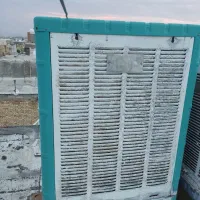 کولر آبی 8هزار دونار