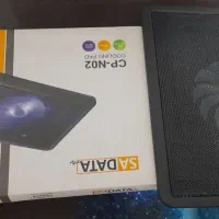 فن خنک کننده لپتاپ