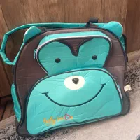 ساک نوزاد پسرانه|کالسکه و لوازم جانبی|کهریزک, |دیوار