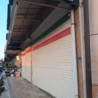 فروش غرفه در بازارچه جدید ماهی فروشان انزلی|فروش مغازه و غرفه|بندر انزلی, کوی واحدی|دیوار