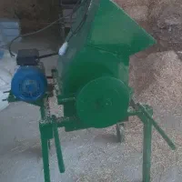 خرمنکوب|ماشینآلات صنعتی|قم, سراجه (۱۵ خرداد)|دیوار