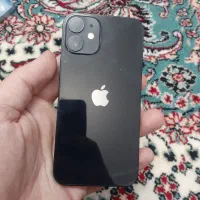 iphone 12 mini|موبایل|یزد, |دیوار