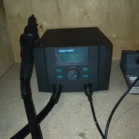 هیتر هویه کویک8686d+