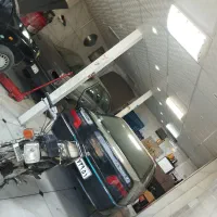 تنظیم موتور باطریساز سیارباتری ساز|خدمات موتور و ماشین|سنندج, |دیوار