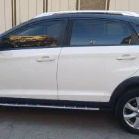 ام وی ام ایکس۲۲ مدل۱۴۰۰ بدون رنگ نقدواقساط|خودرو سواری و وانت|اصفهان, ارزنان|دیوار