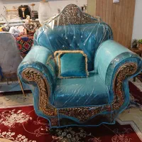 فروش مبل و ناهارخوری و میزتلویزیون|مبلمان خانگی و میز عسلی|سیرجان, |دیوار