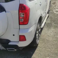 ام وی ام ایکس33s|خودرو سواری و وانت|کرمانشاه, |دیوار