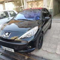 ۲۰۷ mc|خودرو سواری و وانت|اسلام‌شهر, صادقیه|دیوار