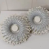 فروش انواع لامپ دست ساز|لوستر و چراغ آویز|دزفول, |دیوار