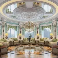 فروش آپارتمان سه خوابه مَستِر ۱۳۰متر تک واحدی صفر