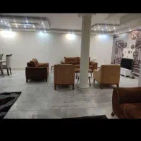 اجاره روزانه سوئیت مبله صادقیه جنت آباد مرزداران