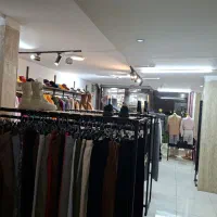 اجاره ی یک باب مغازه ی دو دهنه با متراژ ۷۸ متر