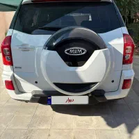 ام وی ام X33s اتوماتیک مدل ۹۹|خودرو سواری و وانت|شیراز, ویلاشهر|دیوار