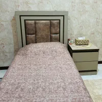 تخت خواب|تخت و سرویس خواب|ری, دولت‌آباد|دیوار