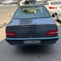 پژو 405 جی ال ایکس (GLX)، مدل ۱۳۹۹ اقساطی / شرایط|خودرو سواری و وانت|تهران, نارمک جنوبی|دیوار