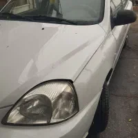 ریو سفید مدل 90 Rio|خودرو سواری و وانت|تهران, جنت‌آباد شمالی|دیوار