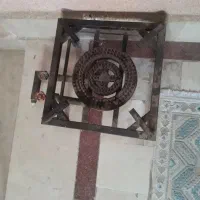 تک شعله سالم بدون ایراد