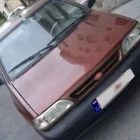 پراید ۱۳۸۷ صبا|خودرو سواری و وانت|تبریز, |دیوار