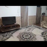 خانه طبقه همکف دوخوابه تمیز|اجارهٔ خانه و ویلا|مشهد, پروین اعتصامی|دیوار