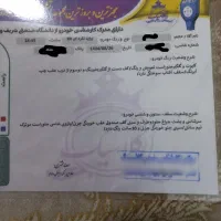 پراید۸۸|خودرو سواری و وانت|اراک, |دیوار