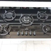 اجاق گاز البرز مدل ۵۹۵۴