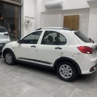 کوییک rs مدل 1404|خودرو سواری و وانت|شیراز, فرهنگ شهر|دیوار