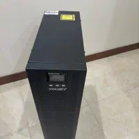 Ups 10 KVA|مودم و تجهیزات شبکه|تهران, درختی|دیوار