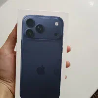 آیفون 17پرومکس 256ریجستر