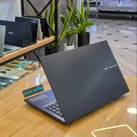 ایسوس i3 با بکلایت و صفحه ips مدل Asus VivoBook