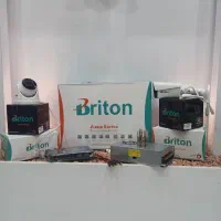 دوربین مداربسته ، داههوا و برایتون