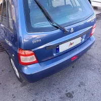 پراید ۱۱۱ مدل ۹۳ عروسک|خودرو سواری و وانت|مشهد, بهشت|دیوار